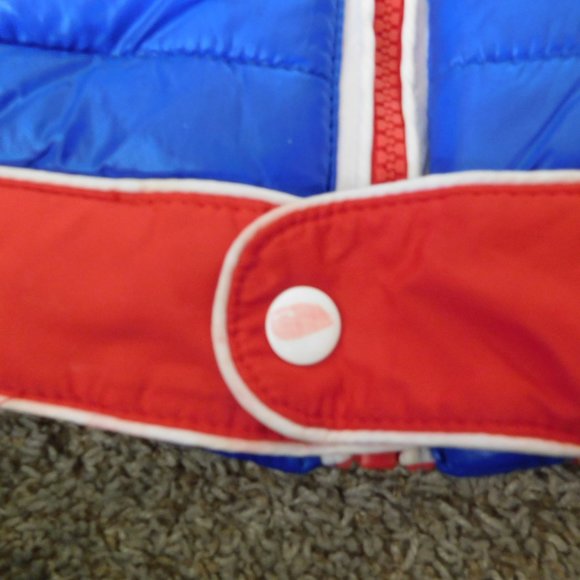 DISNEY STORE LIGHTNING MCQUEEN JACKET - Picture 11 of 14